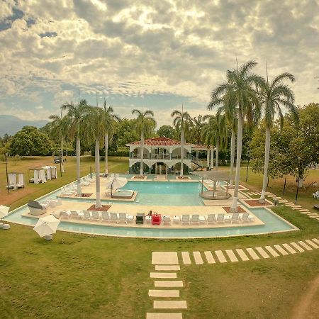 Arena De Santa Fe By Bernalo Hotels ซานตาเฟเดอันตีโอเกีย ภายนอก รูปภาพ