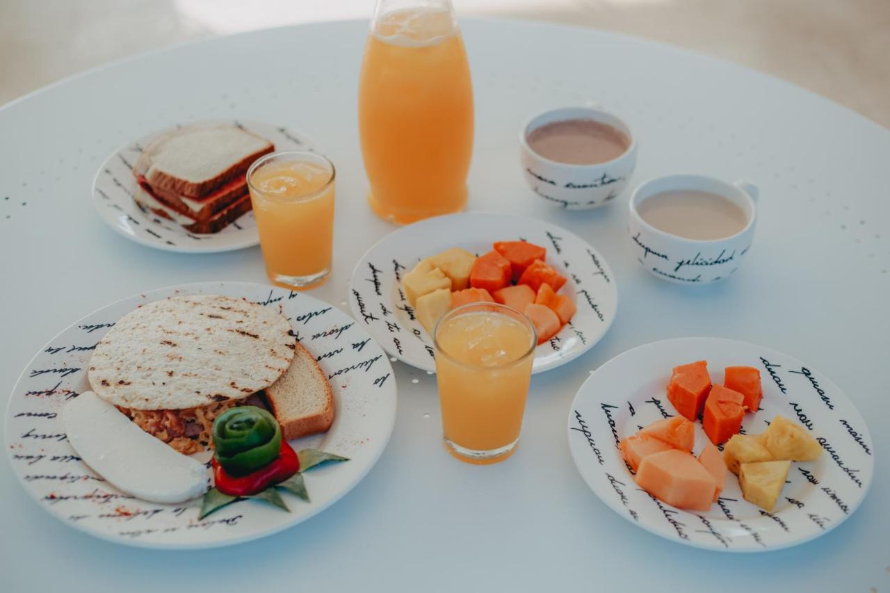 Arena De Santa Fe By Bernalo Hotels ซานตาเฟเดอันตีโอเกีย ภายนอก รูปภาพ
